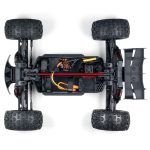 1/10 KRATON 4S 4X4 RTR Brushless Speed Truck, Green - Image 49