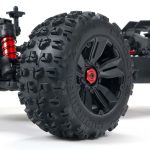 1/10 KRATON 4S 4X4 RTR Brushless Speed Truck, Green - Image 50