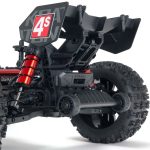 1/10 KRATON 4S 4X4 RTR Brushless Speed Truck, Green - Image 53