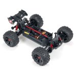 1/10 KRATON 4S 4X4 RTR Brushless Speed Truck, Green - Image 31