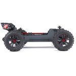 1/10 KRATON 4S 4X4 RTR Brushless Speed Truck, Green - Image 70