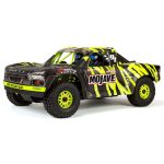 1/7 MOJAVE 6S 4X4 RTR Brushless Desert Truck - Image 34