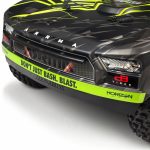 1/7 MOJAVE 6S 4X4 RTR Brushless Desert Truck - Image 37