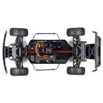 1/7 MOJAVE 6S 4X4 RTR Brushless Desert Truck - Image 44