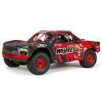 1/7 MOJAVE 6S 4X4 RTR Brushless Desert Truck - Image 56