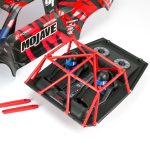 1/7 MOJAVE 6S 4X4 RTR Brushless Desert Truck - Image 59
