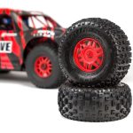 1/7 MOJAVE 6S 4X4 RTR Brushless Desert Truck - Image 60