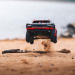 1/7 MOJAVE 6S 4X4 RTR Brushless Desert Truck - Image 63