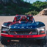 1/7 MOJAVE 6S 4X4 RTR Brushless Desert Truck - Image 65