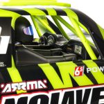 1/7 MOJAVE 6S 4X4 RTR Brushless Desert Truck - Image 5