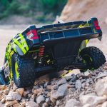 1/7 MOJAVE 6S 4X4 RTR Brushless Desert Truck - Image 9