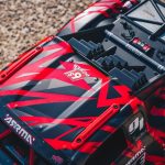 1/7 MOJAVE 6S 4X4 RTR Brushless Desert Truck - Image 14