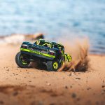 1/7 MOJAVE 6S 4X4 RTR Brushless Desert Truck - Image 15