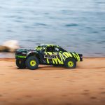 1/7 MOJAVE 6S 4X4 RTR Brushless Desert Truck - Image 17