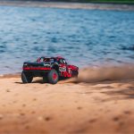 1/7 MOJAVE 6S 4X4 RTR Brushless Desert Truck - Image 18