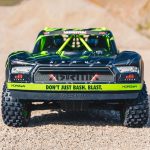 1/7 MOJAVE 6S 4X4 RTR Brushless Desert Truck - Image 20