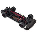 1/7 INFRACTION 6S AVC 4X4 RTR Brushless All-Road Street Bash, Blue - Image 5