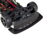 1/7 INFRACTION 6S AVC 4X4 RTR Brushless All-Road Street Bash, Blue - Image 7