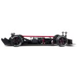 1/7 INFRACTION 6S AVC 4X4 RTR Brushless All-Road Street Bash, Blue - Image 8