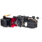 1/7 INFRACTION 6S AVC 4X4 RTR Brushless All-Road Street Bash, Blue - Image 16