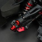 1/7 INFRACTION 6S AVC 4X4 RTR Brushless All-Road Street Bash, Blue - Image 21