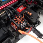 1/7 INFRACTION 6S AVC 4X4 RTR Brushless All-Road Street Bash, Blue - Image 38