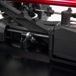 1/7 INFRACTION 6S AVC 4X4 RTR Brushless All-Road Street Bash, Blue - Image 44