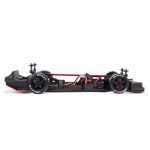 1/7 FELONY 6S AVC 4X4 RTR Brushless All-Road Street Bash, Black - Image 11