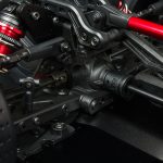 1/7 FELONY 6S AVC 4X4 RTR Brushless All-Road Street Bash, Black - Image 18