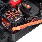 1/7 FELONY 6S AVC 4X4 RTR Brushless All-Road Street Bash, Black - Image 33