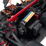 1/7 FELONY 6S AVC 4X4 RTR Brushless All-Road Street Bash, Black - Image 34
