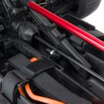 1/7 FELONY 6S AVC 4X4 RTR Brushless All-Road Street Bash, Black - Image 36