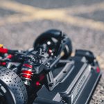 1/7 FELONY 6S AVC 4X4 RTR Brushless All-Road Street Bash, Black - Image 40