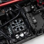1/7 LIMITLESS 8S AVC 4X4 RTR Brushless Street Speed, Red/Black - Image 20