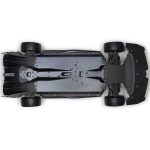 1/7 LIMITLESS 8S AVC 4X4 RTR Brushless Street Speed, Red/Black - Image 14