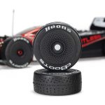 1/7 LIMITLESS 8S AVC 4X4 RTR Brushless Street Speed, Red/Black - Image 45