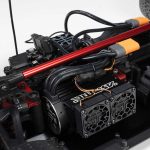 1/7 LIMITLESS 8S AVC 4X4 RTR Brushless Street Speed, Red/Black - Image 48