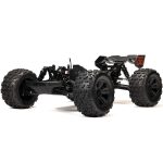 1/8 KRATON 6S 4X4 RTR Brushless Speed Truck, Blue/Orange - Image 19