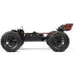 1/8 KRATON 6S 4X4 RTR Brushless Speed Truck, Blue/Orange - Image 97