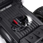 1/8 NOTORIOUS 6S 4X4 RTR Brushless Stunt Truck, Black - Image 19